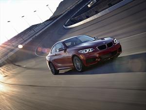 BMW Serie 2 Coupé 2014: Descúbrelo
