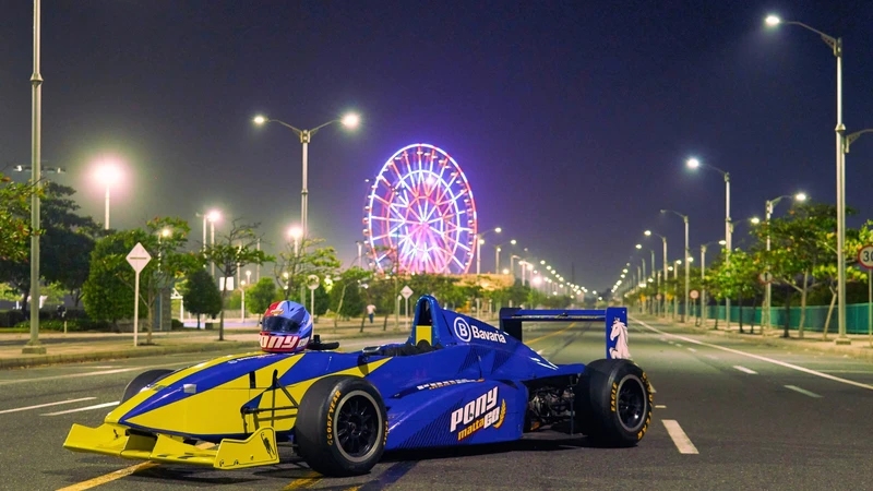 Barranquilla recibirá el Circuito Pony Malta con los autos históricos de los Montoya
