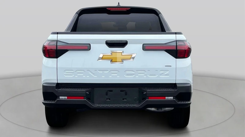 GM y Hyundai harían equipo para trabajar en sus nuevas pickups