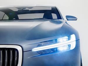 Volvo confirma auto 100% eléctrico para 2019