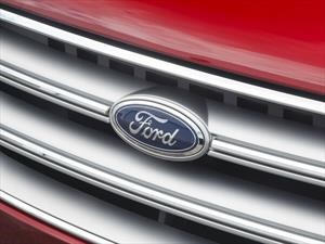 Ford fue la marca más vendida en Estados Unidos durante 2017
