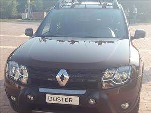 Renault Duster ya está en Colombia desde $51’990.000 