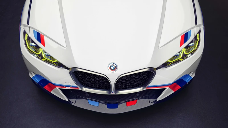 BMW se mantiene como la marca premium líder más vendida a nivel mundial