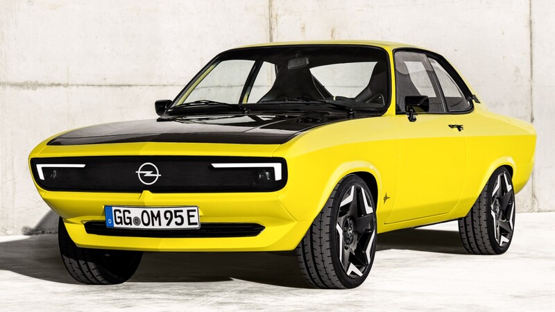 Opel solo venderá autos eléctricos en Europa, además incursionará en China