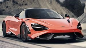 McLaren 765LT 2021, el perfeccionamiento del 720S es una realidad