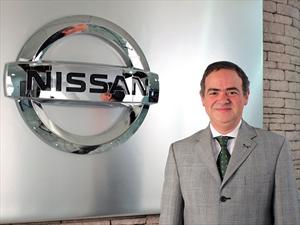 Nissan Renault Finance cumple 10 años en México