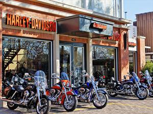 Harley-Davidson trae servicio de financiamiento propio a Chile