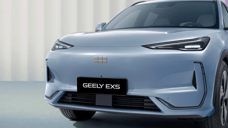 SIA 2025: Geely inicia operaciones en Colombia con el respaldo del Grupo Vardí