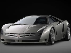 Retro Concepts: Cadillac Cien