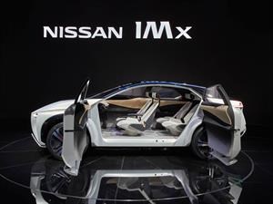 Tokio 2017: el SUV que viene para Nissan