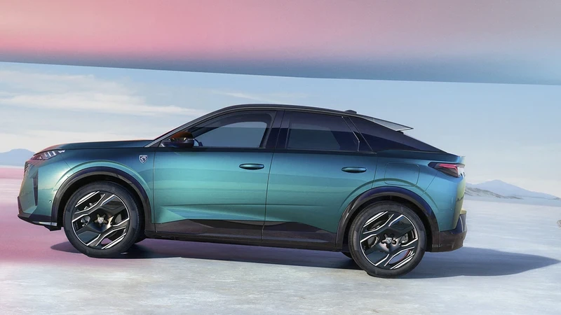 Los Peugeot 3008, 5008 y 408 actualizan sus precios en Argentina