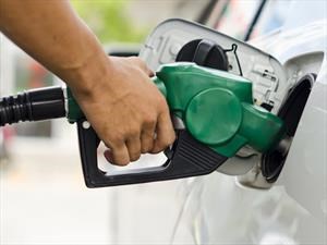Nuevos precios de la gasolina para México en 2017