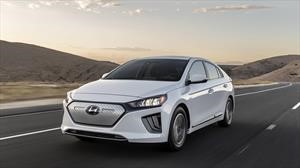 Hyundai tendrá nueva gama de autos híbridos y eléctricos
