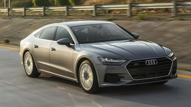 Audi convierte sus motores diésel para que puedan usar combustible a base de aceite vegetal