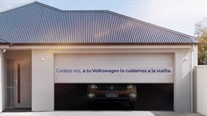 Volkswagen Argentina extiende las garantías y services