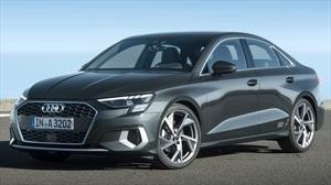 Audi A3 Sedán 2021 es igual de sorprendente, pero con más espacio de carga