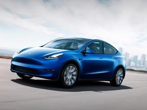 Tesla Model Y 2020 ya se puede reservar en México la nueva camioneta eléctrica