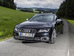 Audi S7 Sportback por ABT