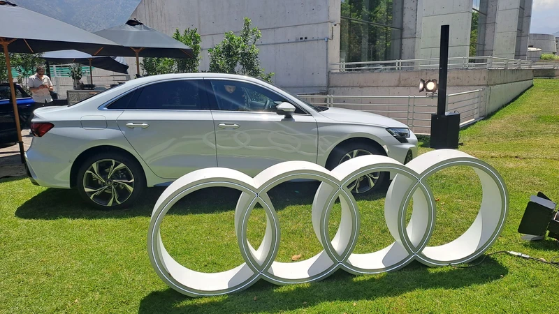 Chau pares e impares: Audi unifica la denominación de sus modelos