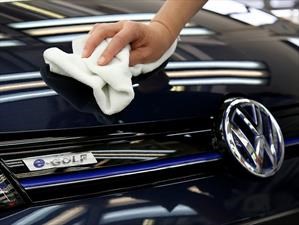 Ventas de Volkswagen Group caen en enero de 2017