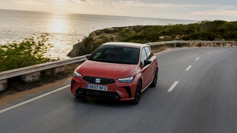 SEAT Ibiza 2026 debuta en su isla natal con un diseño renovado, ¿llega a México?