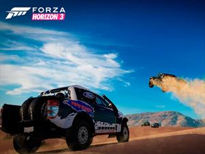 Video: Forza Horizon 3 