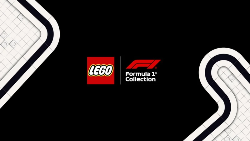 A juntar monedas: Lego y la F1 lanzarán una colección más amplia en 2025