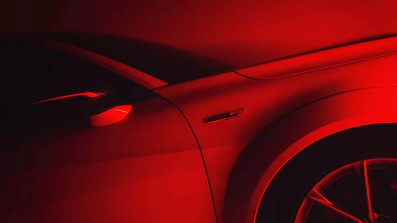 Video: Acura Integra Type S, el Civic de traje traerá 320 Hp