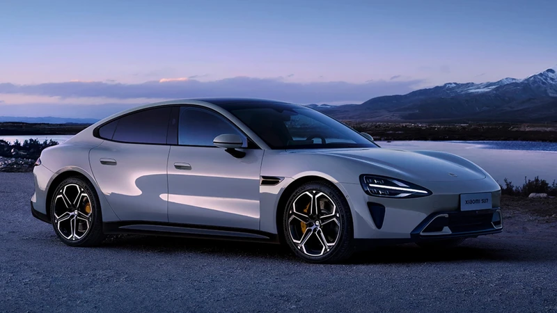 Xiaomi deberá devolver doble depósito por cláusulas abusivas en compra de un SU7