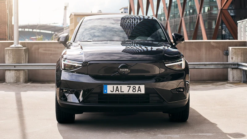 Llamado a revisión de EV e híbridos de Volvo en México