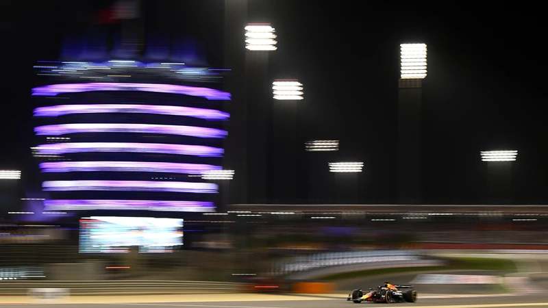 Fórmula 1 2026 cancela GP de Baréin y GP de Arabia Saudí por conflicto en Oriente Medio