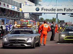 Gran Turismo Sport ya tiene fecha de lanzamiento en el E3