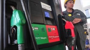 Gasolina en México será más barata a partir del 30 de marzo de 2019