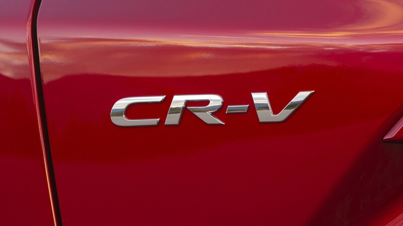 Honda alista el debut de la nueva generación CR-V