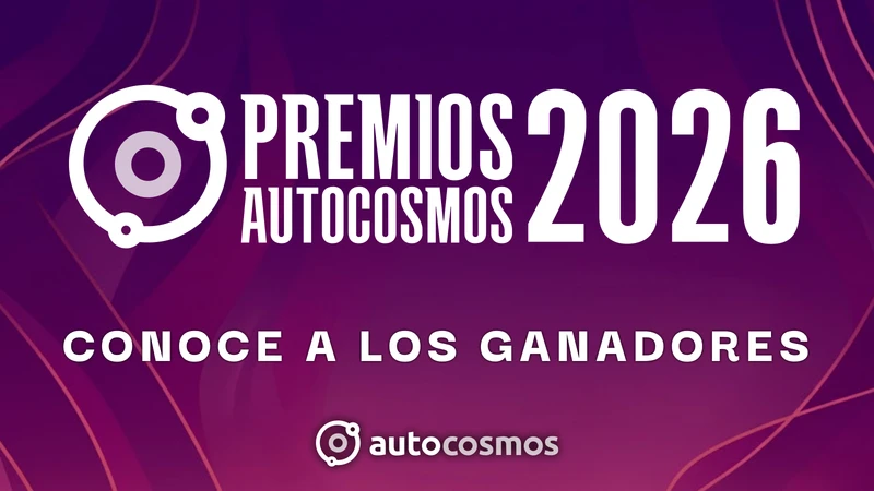 Ganadores de los Premios Autocosmos Colombia 2026: los mejores carros del año en cada categoría