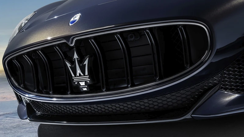 Stellantis estaría analizando vender a Maserati
