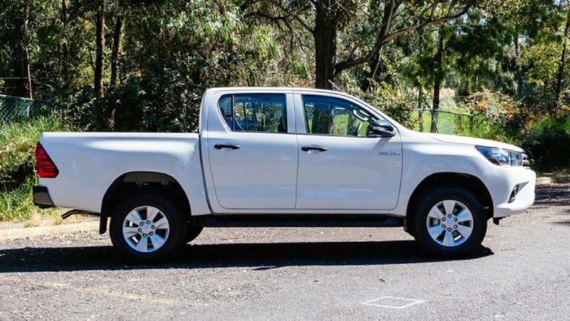 Los vehículos más robados con violencia de febrero 2025 a enero 2026 en México