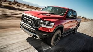 RAM 1500 2020 estrena versiones especiales