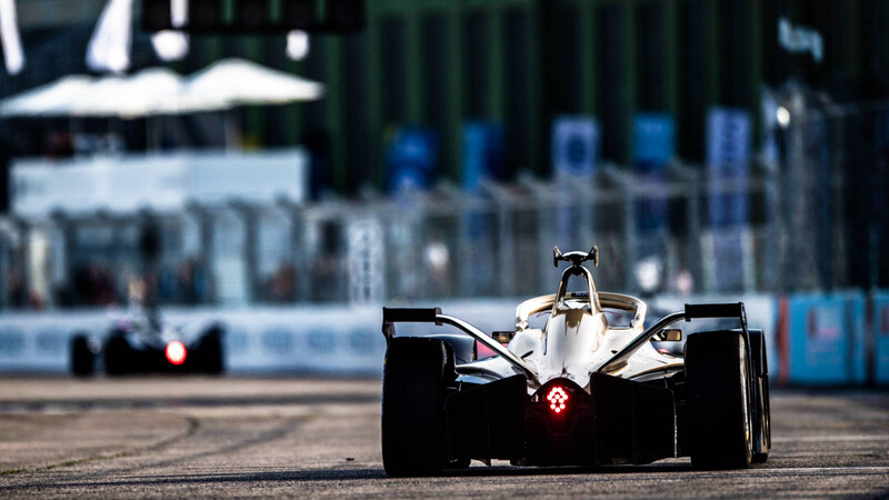 La Fórmula E inicia el cierre de su sexta temporada