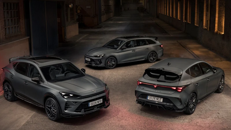 Cupra Custom by ABT, así puedes transformar el León y el Formentor