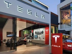 Tesla ofrece impresionantes descuentos para el Model S y Model X