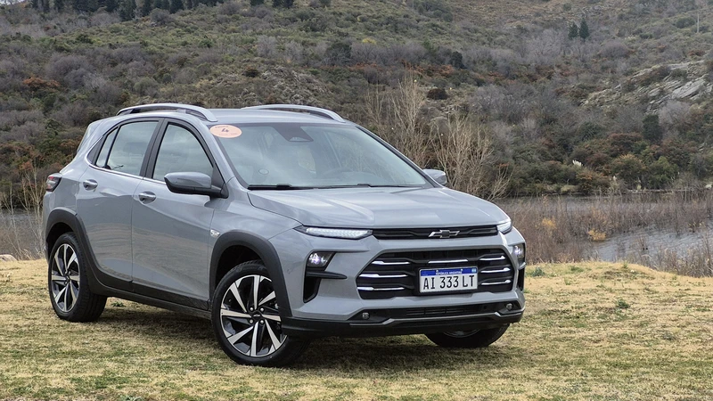 El nuevo Chevrolet Sonic ya se ofrece en Plan de Ahorro