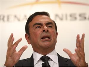 Carlos Ghosn renuncia como CEO de la alianza Renault-Nissan-Mitsubishi
