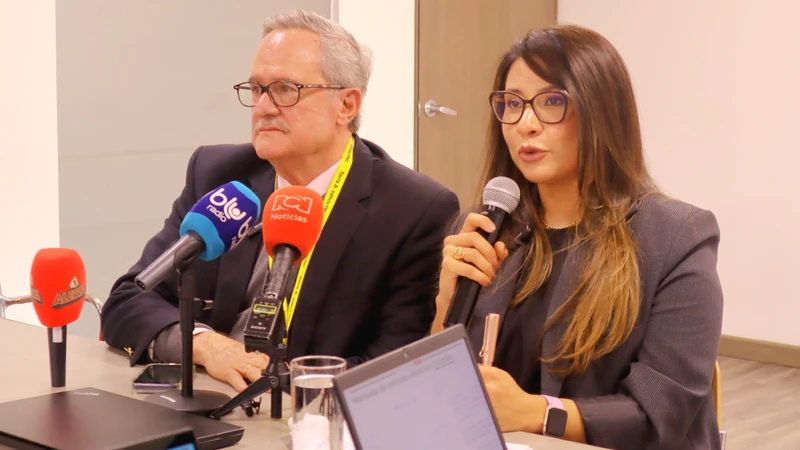 Gremios proyectan ventas de 250.000 vehículos en Colombia para 2026