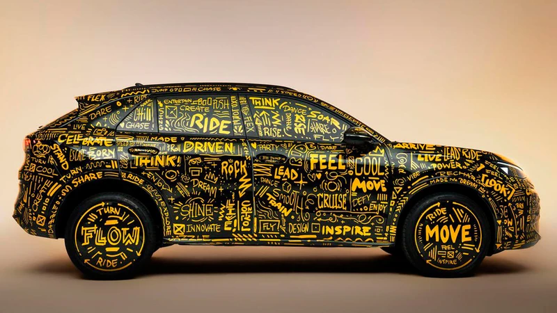 VW dice que Sudamérica necesita sus híbridos e ilusiona con el T-Roc
