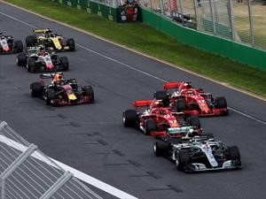F1: ¿Cambia el formato de competencia?