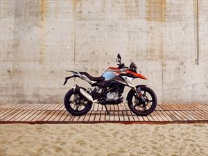 ¿Qué motos de BMW Motorrad llegarán a México en 2017?