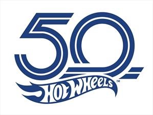 Hot Wheels celebra 50 años de producir autos a escala 