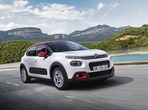 Así es el nuevo Citroën C3 2017