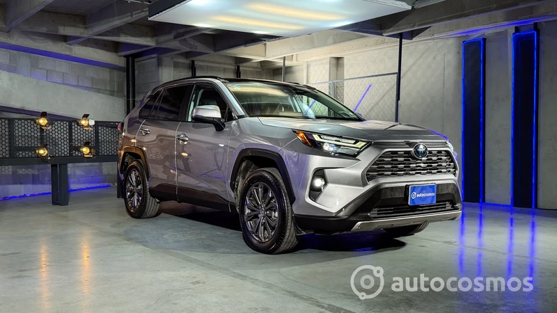 Toyota RAV4 HEV: Conoce las claves de su éxito